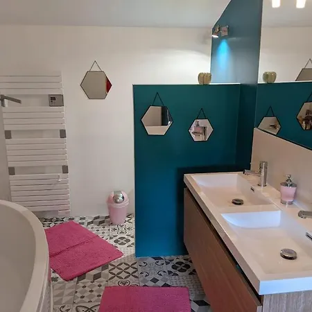 Notre Maison A *