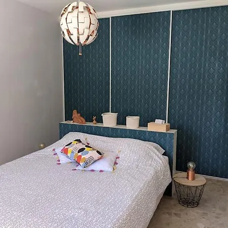 Notre Maison A *