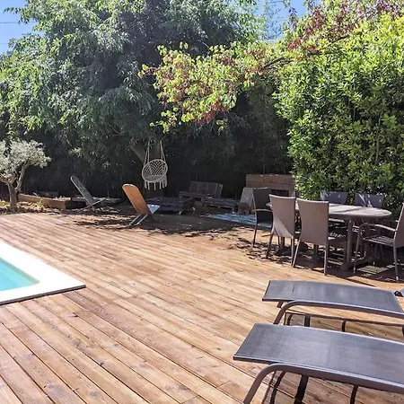 Hotel Notre Maison A