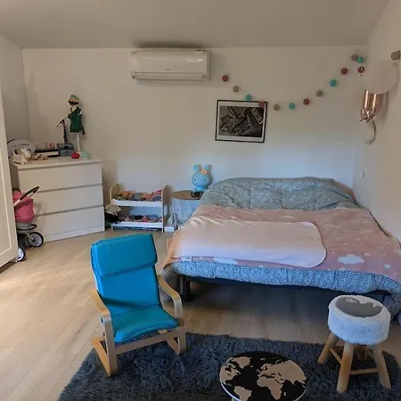 Notre Maison A