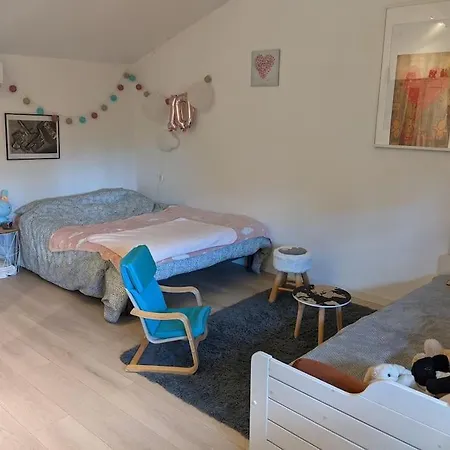 Notre Maison A