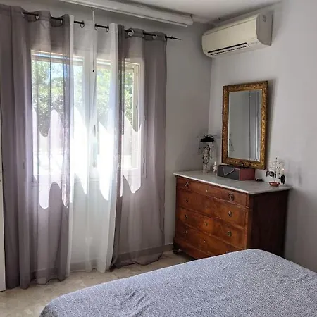 Notre Maison A Hotel Nîmes