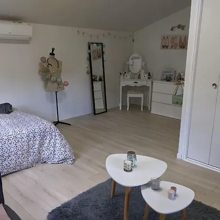 Hotel Notre Maison A Nîmes