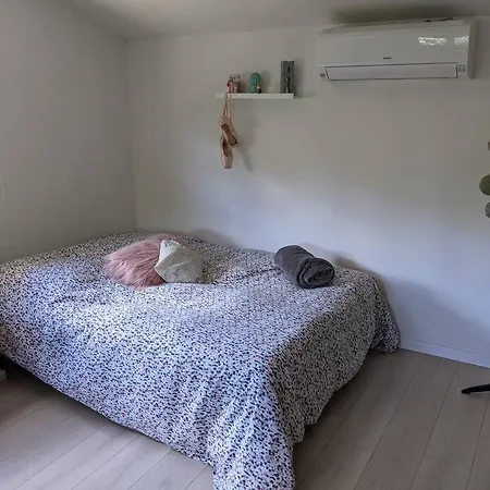 Notre Maison A Nîmes